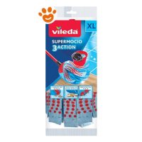 Vileda Super Mocio 3 Action XL