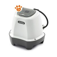 Intex Clorinatore QS200 per Piscine fino a 8.327 Lt. Art. 26662