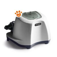 Intex Clorinatore QS1200 per Piscine fino a 56.800 Lt/h Art. 26670