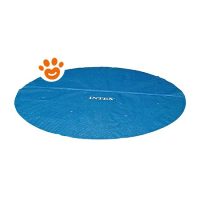 Intex Telo Termico Copri Piscina Rotonda (305cm) Art. 28011