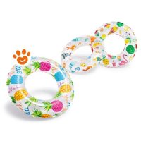Intex Salvagente Fantasia (61cm) Art. 59241