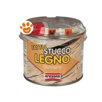 AREXONS KIT FAI TU STUCCO LEGNO 200 GR. ROVERE
