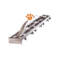 Ancora alluminio rabot cm.45x8 -608