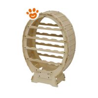 Alberiamo botticelle portabot.18 posti