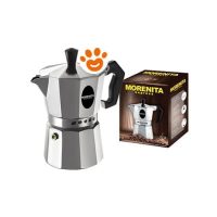Aeternum caffettiere morenita 3 tz.
