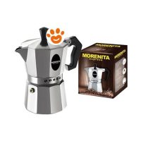 Aeternum caffettiere morenita 6 tz.