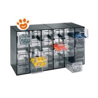 Art plast cassettiere 24 cassetti -hobby24