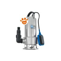 Acqua clean pompe ar acq/sporche 1100w ar1100xd