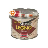 Arexkit fai tu stucco legno 200 gr. Noce