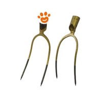 Abt forche a 2 denti-92720