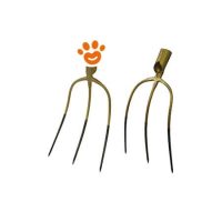 Abt forche a 3 denti-93000