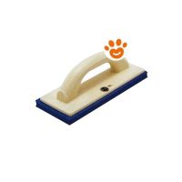 Ancora fratt.Spug/blu base pol.22x13-877/1-e