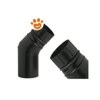 Ala gomiti pellet eco 45 cm.10