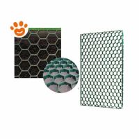 Art plast griglia salvaprato 115x75 h.3,0cm -p115v