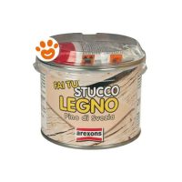 Arexons kit fai tu stucco legno 200gr.Pinosvezia
