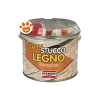 Arexons kit fai tu stucco legno 200 gr. Douglas