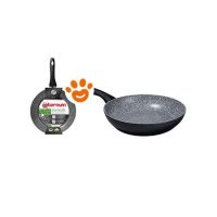 Aeternum padelle black pearl induz. 18