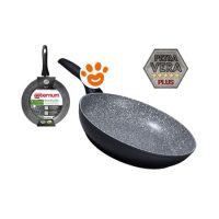 Aeternum padelle black pearl induz. 30