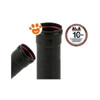 Ala tubi pellet aeternum 8x50