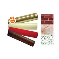 Adreta plastica ad.Legno douglas 20 mt. - 625.06