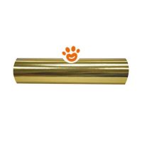 Adreta plastica ad.Metall.Oro 20 mt.-9982.10