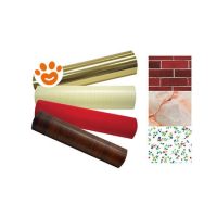 Adreta plastica ad.Trasp.Esferas 20 mt.-1007.49