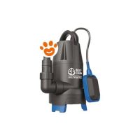 Ar pompe acq/sporche 750w arup750pt