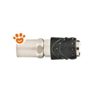 Ani rubinetti rapidi p/gomma 6x14 -ah020703s