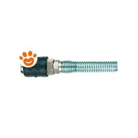 Ani rubinetti rapidi c/molla 6x8 -ah034401
