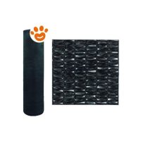 Arrigoni stuoia ombraforte 90 rt.100 mt.Hl.4 mt.