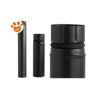 Ala tubi pellet eco 10x25
