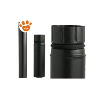 Ala tubi pellet eco 10x50