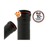 Ala tubi pellet aeternum 10x25