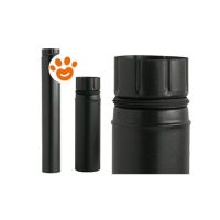Ala tubi pellet eco 10x100