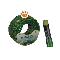 Acquasan tubo plus 5/8" rt. 25 mt.
