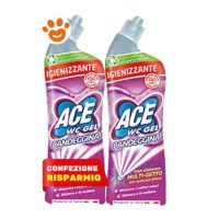 Ace WC Gel Candeggina Profumata