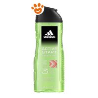 Adidas Docciaschiuma Shampoo Active Start