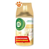Air Wick Freshmatic Ricarica Vaniglia e Thé Bianco