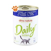 Almo Cat Daily con Tonno