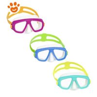 Bestway Maschera Aqua Champ Essential Art. 22011