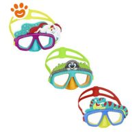 Bestway Maschera Aquapals Art. 22064