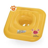 Bestway Salvagente a Mutandina Swim Safe (76x76cm) Art. 32050