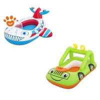 Bestway Canottino Aereo / Jeep Art. 34169