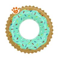 Bestway Salvagente Donut (91cm) Art. 36300