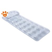 Bestway Materassino Gonfiabile Abbronzante 18 Buchi (188x71cm) Art. 43024