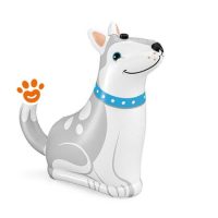 Bestway Happy Husky Spruzza Acqua Art. 52570