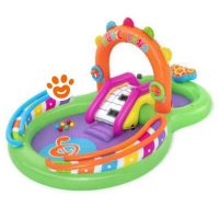 Bestway Play Center Multiarcobaleno (295x190x137cm) Art. 53117