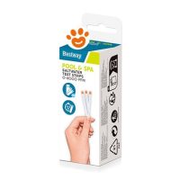 Bestway Test Strisce per Clorinatore ad Acqua Salata Art. 58767