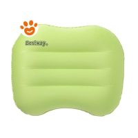Bestway Cuscino Gonfiabile da Campeggio Wanderlite (42x30cm) Art. 69624