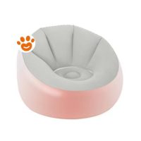 Bestway LED AirChair Poltrona Gonfiabile (122x97x71cm) Art. 75086